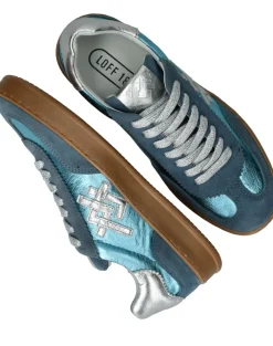 LOFF 1881 Sneakers Dames|DAMES Sneakers