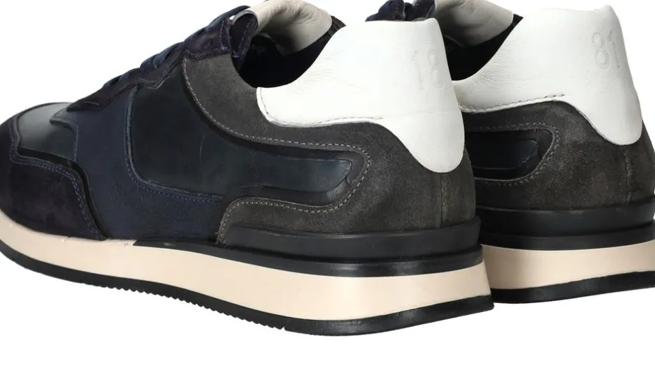 LOFF 1881 Sneakers Heren|Heren Sneakers