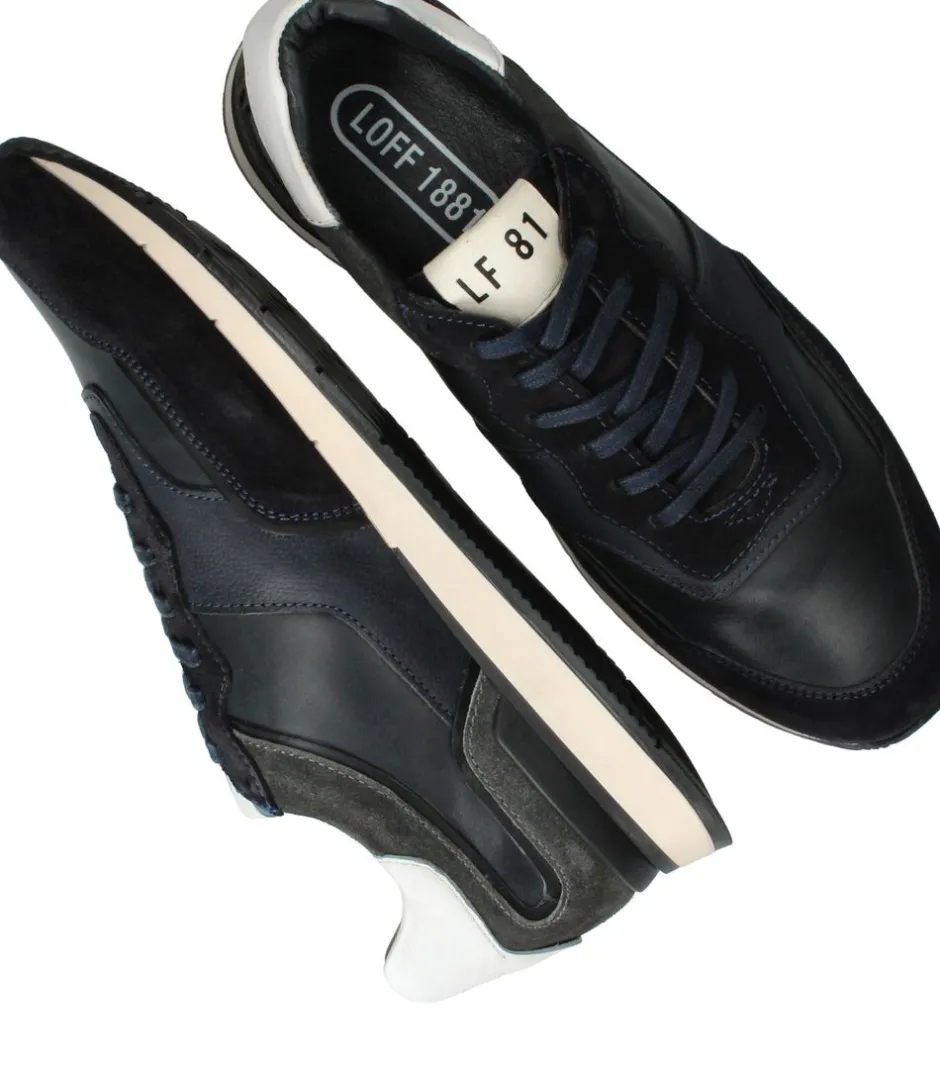LOFF 1881 Sneakers Heren|Heren Sneakers