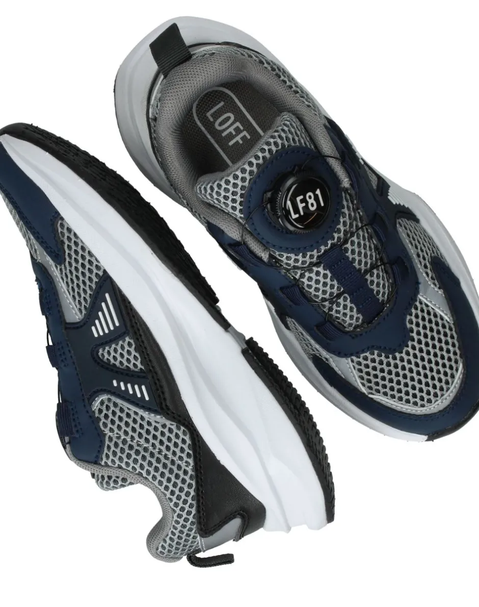 LOFF 1881 Sneakers Jongens| Sneakers