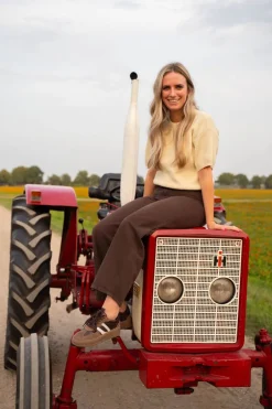 LOFF 1881 Sneakers Dames|DAMES Sneakers