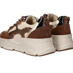 LOFF 1881 Sneakers Dames|DAMES Sneakers