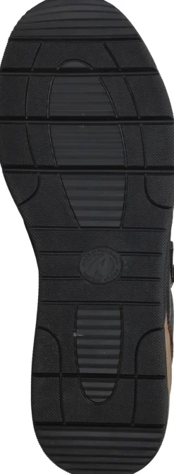 LOFF 1881 Sneakers Bruin Heren|Heren Sneakers