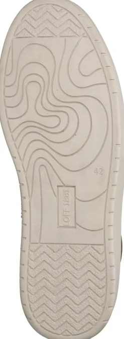 LOFF 1881 Sneakers Heren|Heren Sneakers