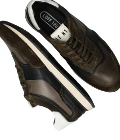 LOFF 1881 Sneakers Heren|Heren Sneakers