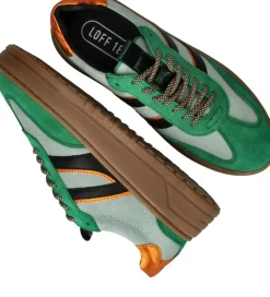 LOFF 1881 Sneakers Multi Dames|DAMES Sneakers