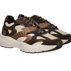 LOFF 1881 Sneakers Dames|DAMES Sneakers