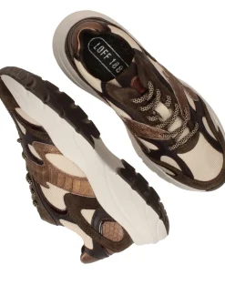 LOFF 1881 Sneakers Dames|DAMES Sneakers