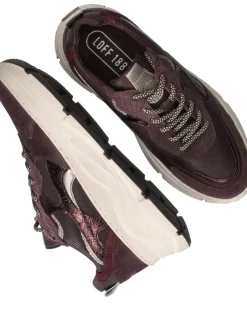 LOFF 1881 Sneakers Dames|DAMES Sneakers