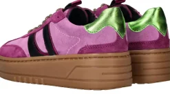 LOFF 1881 Sneakers Dames|DAMES Sneakers