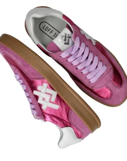 LOFF 1881 Sneakers Dames|DAMES Sneakers