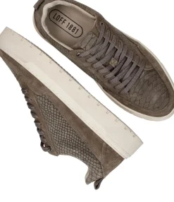 LOFF 1881 Sneakers Heren|Heren Sneakers