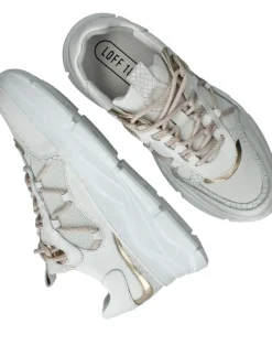 LOFF 1881 Sneakers Dames|DAMES Sneakers