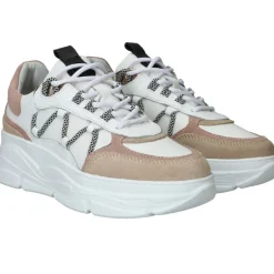 LOFF 1881 Sneakers Dames|DAMES Sneakers