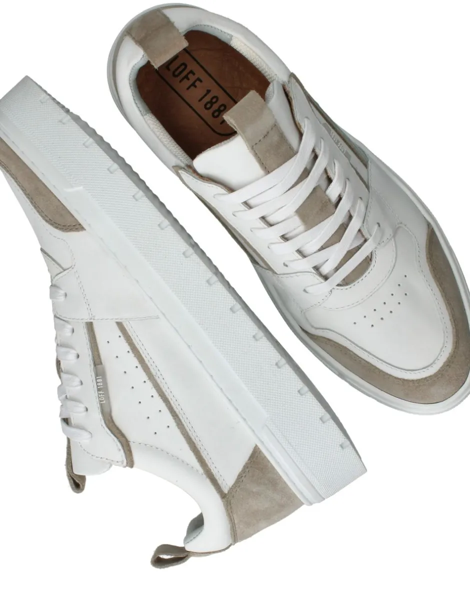 LOFF 1881 Sneakers Heren|Heren Sneakers