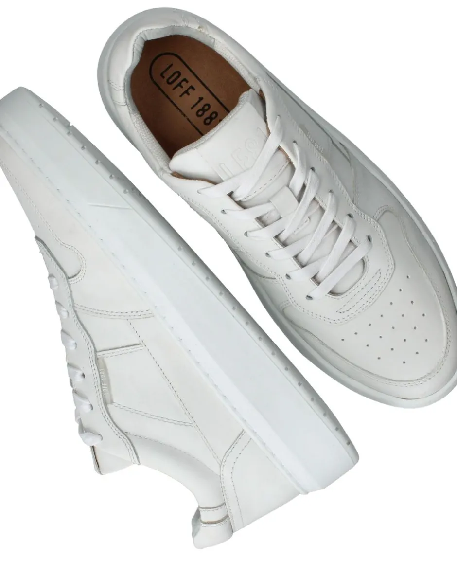 LOFF 1881 Sneakers Heren|Heren Sneakers