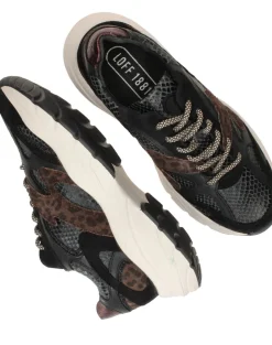LOFF 1881 Sneakers Dames|DAMES Sneakers