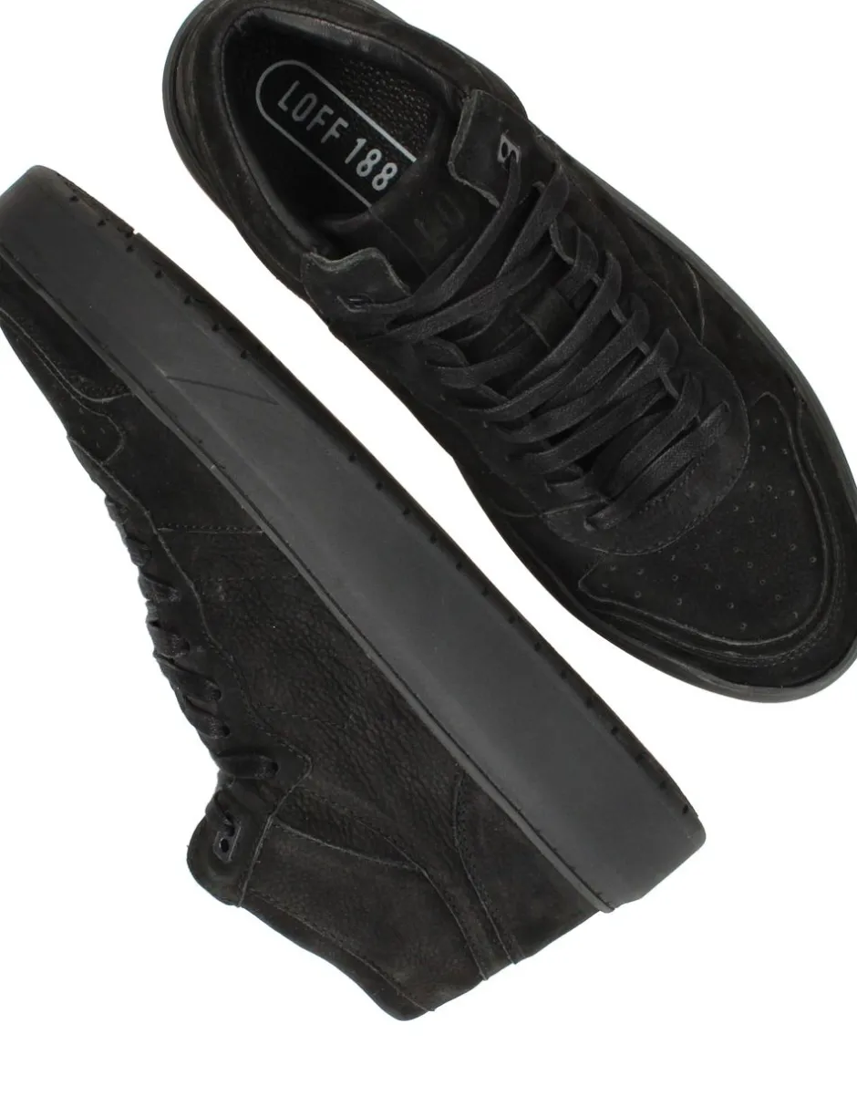 LOFF 1881 Sneakers Heren|Heren Sneakers