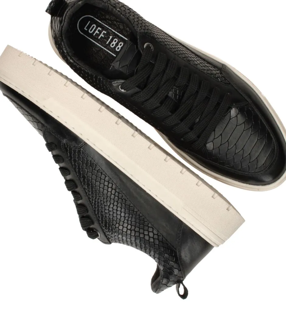 LOFF 1881 Sneakers Heren|Heren Sneakers