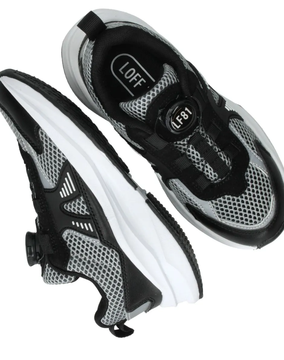 LOFF 1881 Sneakers Jongens| Sneakers