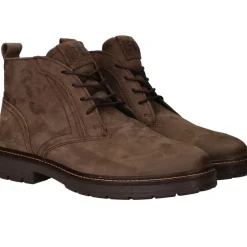 LOFF 1881 Veterboots Heren|Heren Veterschoenen