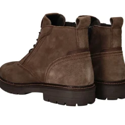 LOFF 1881 Veterboots Heren|Heren Veterschoenen
