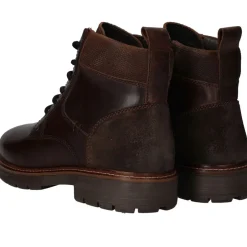 LOFF 1881 Veterboots Heren|Heren Veterschoenen