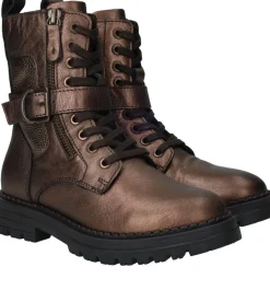 LOFF 1881 Veterboots Meisjes| Boots