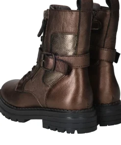 LOFF 1881 Veterboots Meisjes| Boots