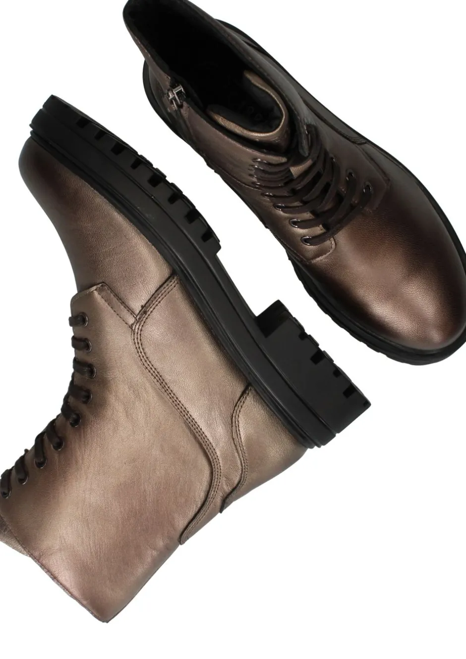 LOFF 1881 Veterboots Dames|DAMES Boots