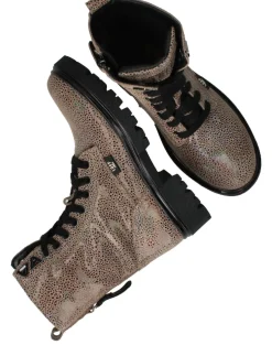 LOFF 1881 Veterboots Meisjes| Boots