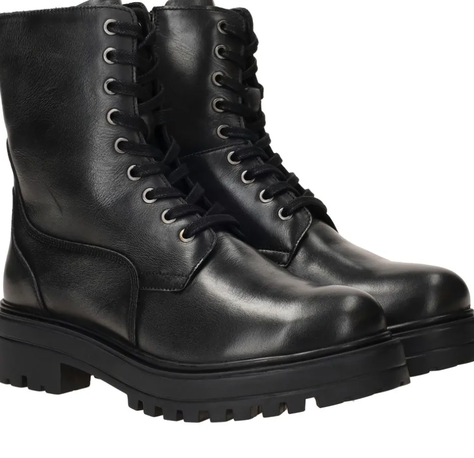 LOFF 1881 Veterboots Dames|DAMES Boots