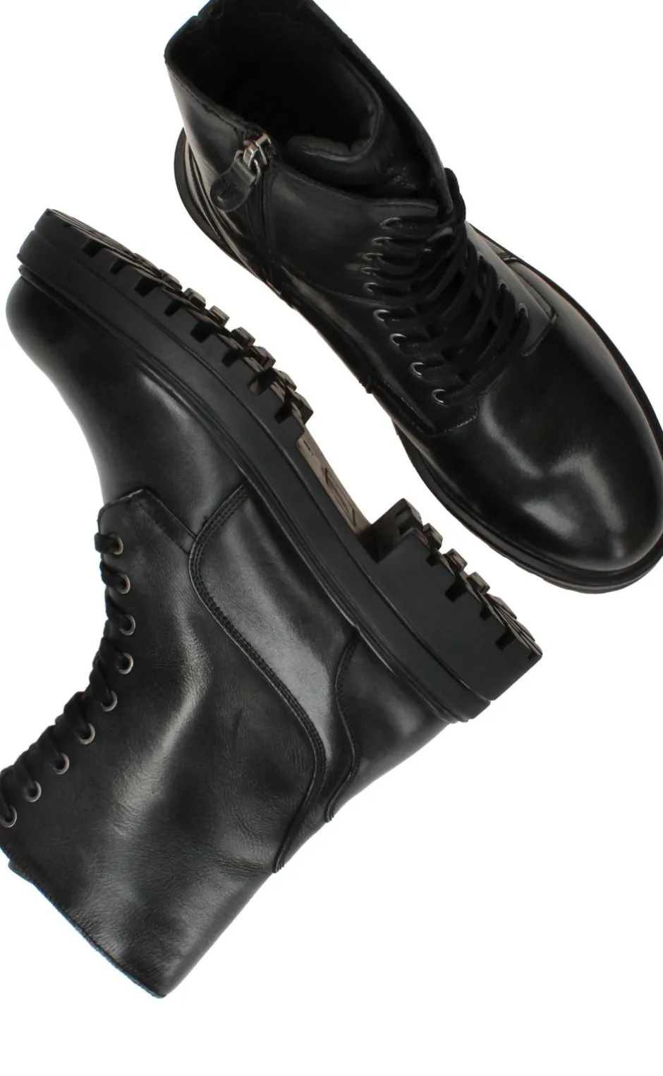 LOFF 1881 Veterboots Dames|DAMES Boots
