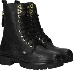 LOFF 1881 Veterboots Meisjes| Boots