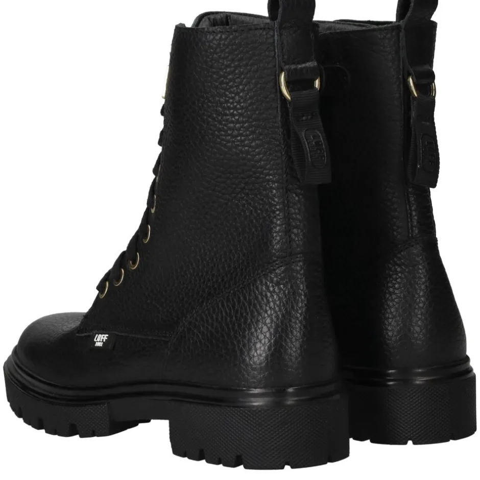 LOFF 1881 Veterboots Meisjes| Boots