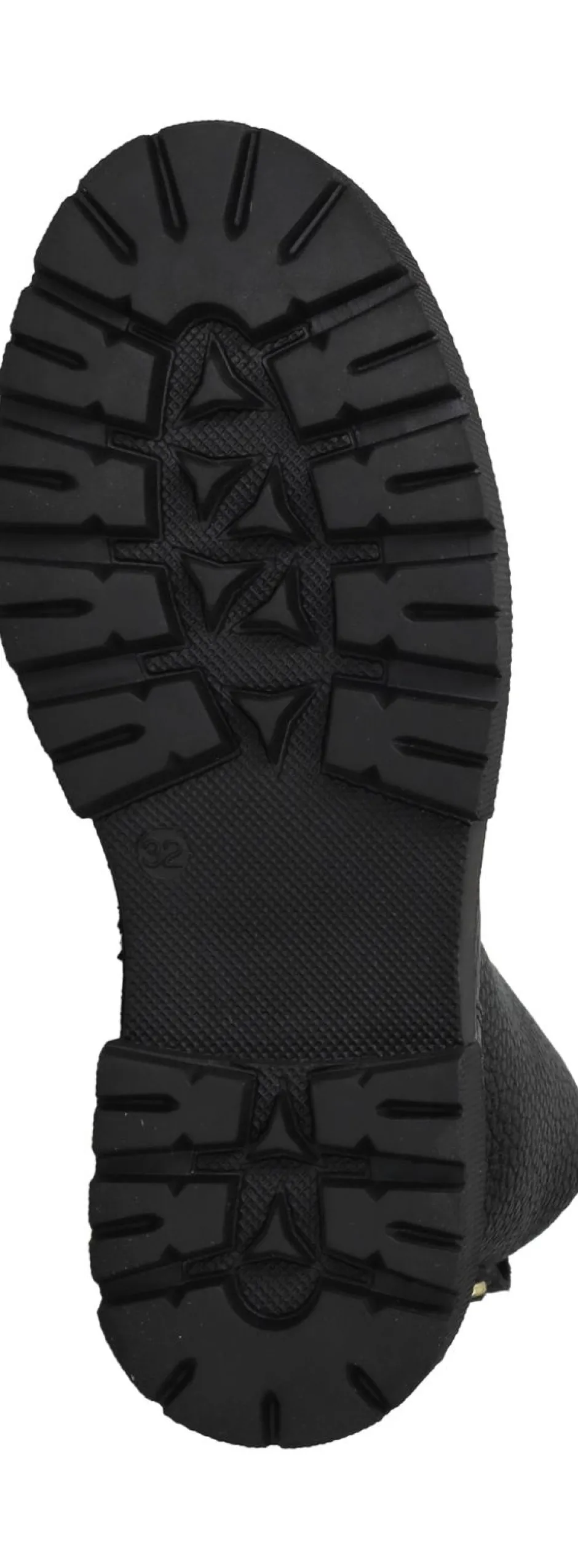 LOFF 1881 Veterboots Meisjes| Boots