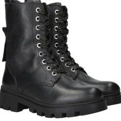 LOFF 1881 Veterboots Meisjes| Boots