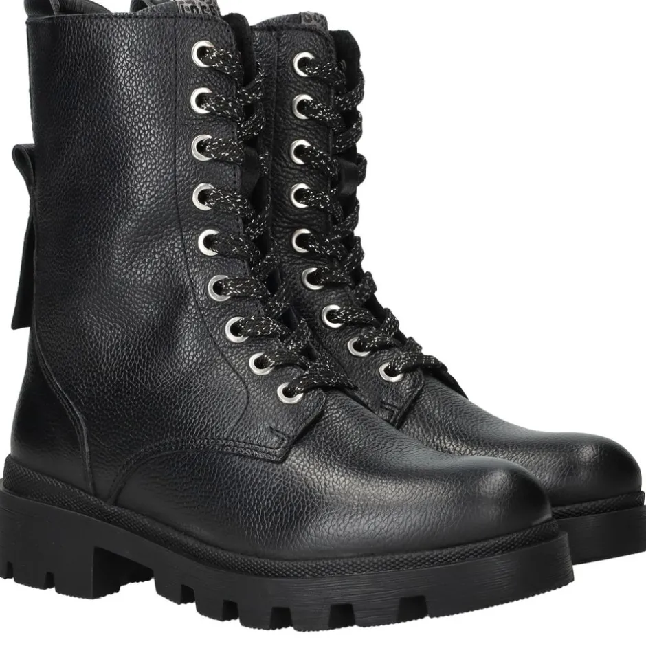 LOFF 1881 Veterboots Meisjes| Boots