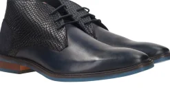 LOFF 1881 Veterschoenen Heren|Heren Veterschoenen