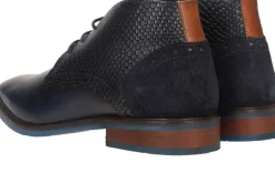 LOFF 1881 Veterschoenen Heren|Heren Veterschoenen