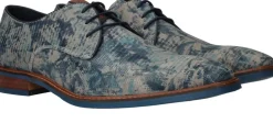 LOFF 1881 Veterschoenen Heren|Heren Veterschoenen