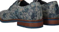 LOFF 1881 Veterschoenen Heren|Heren Veterschoenen