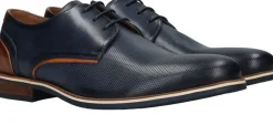LOFF 1881 Veterschoenen Heren|Heren Veterschoenen