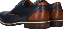 LOFF 1881 Veterschoenen Heren|Heren Veterschoenen