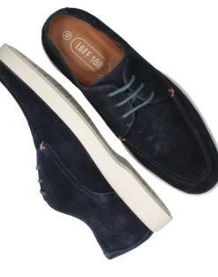 LOFF 1881 Veterschoenen Heren|Heren Veterschoenen