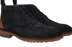 LOFF 1881 Veterschoenen Heren|Heren Veterschoenen