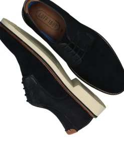 LOFF 1881 Veterschoenen Heren|Heren Veterschoenen