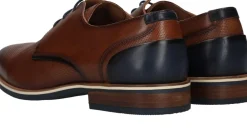 LOFF 1881 Veterschoenen Heren|Heren Veterschoenen