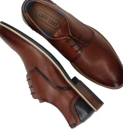LOFF 1881 Veterschoenen Heren|Heren Veterschoenen