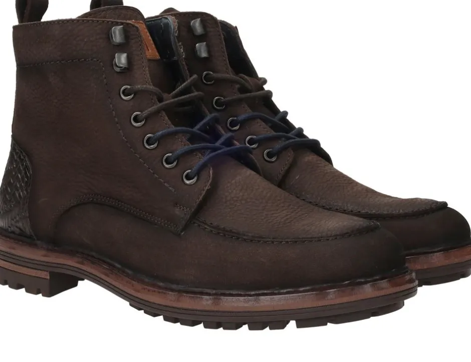 LOFF 1881 Veterschoenen Heren|Heren Boots